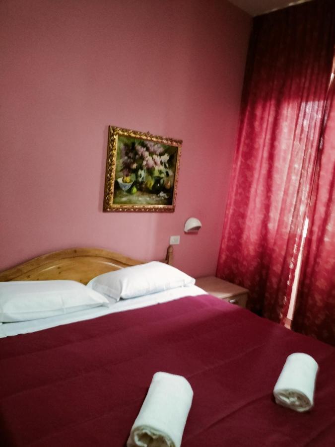 Il Centrale Cortona Zewnętrze zdjęcie